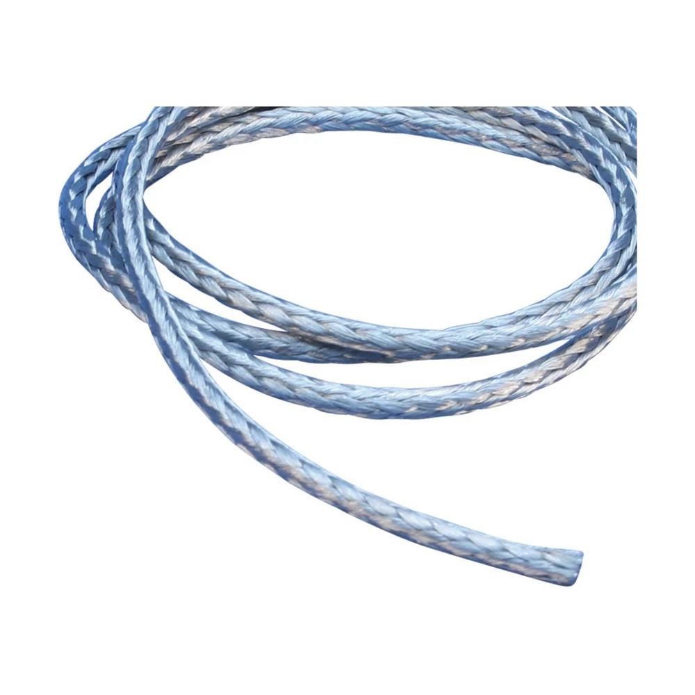 25 Mtr. Erico Rundes Kupfergewebeband RTCB15-16 557630 25 Mtr. Erico Rundes Kupfergewebeband RTCB15-16 557630 von Erico