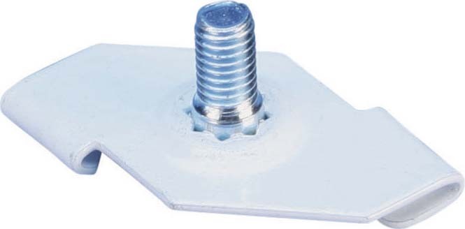 250 Stk. Erico Gewindescheibe P6 4G24M25WHSP25 172300 250 Stk. Erico Gewindescheibe P6 4G24M25WHSP25 172300 von Erico