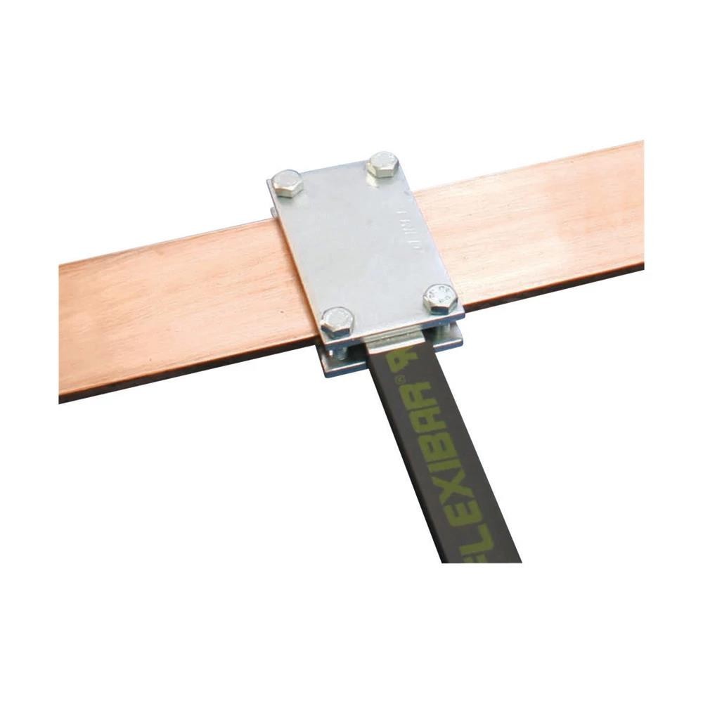 3 Stk. Erico Verbinder FC80X50 553070 3 Stk. Erico Verbinder FC80X50 553070 von Erico
