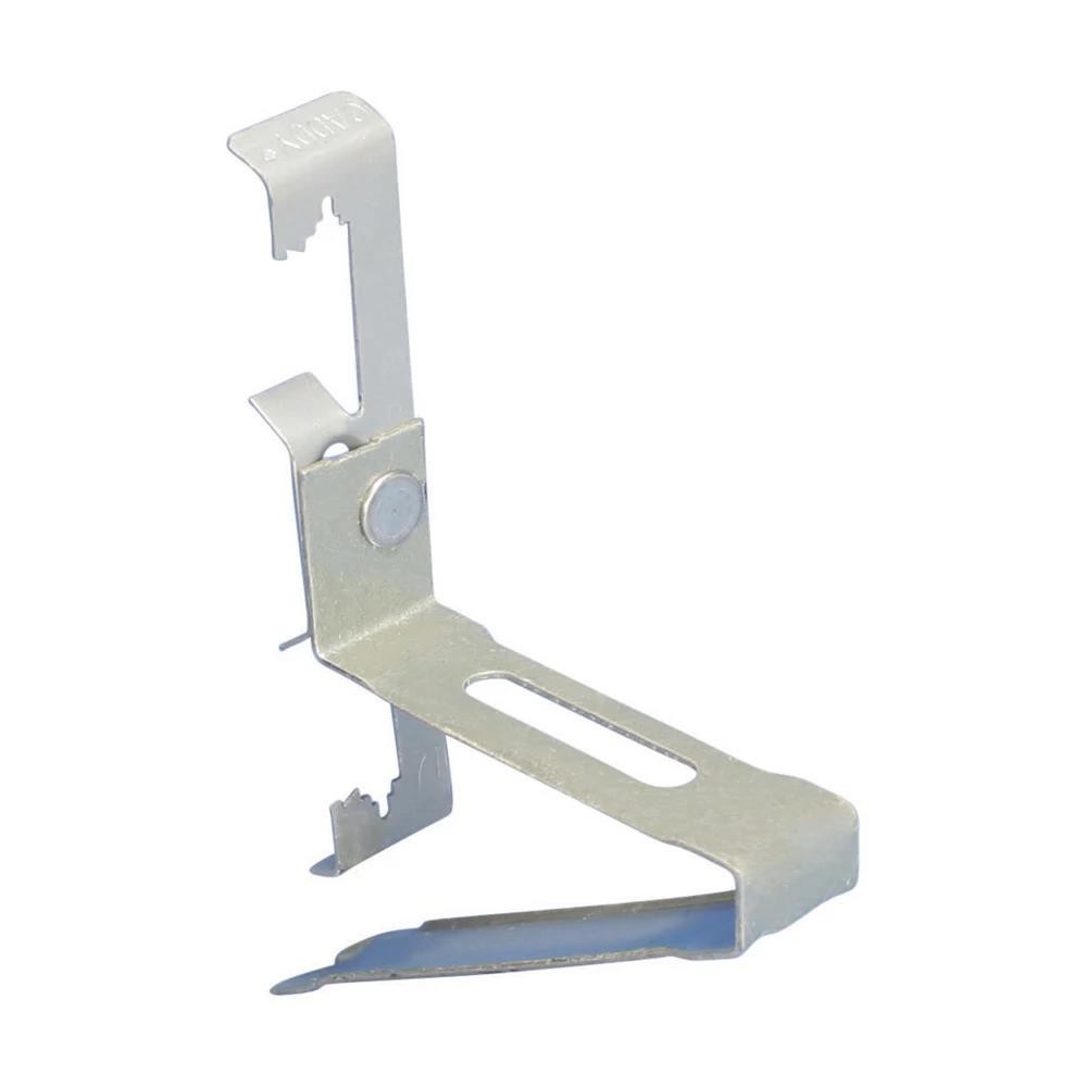 50 Stk. Erico Klammer P7 4Z34CTS 172950 50 Stk. Erico Klammer P7 4Z34CTS 172950 von Erico