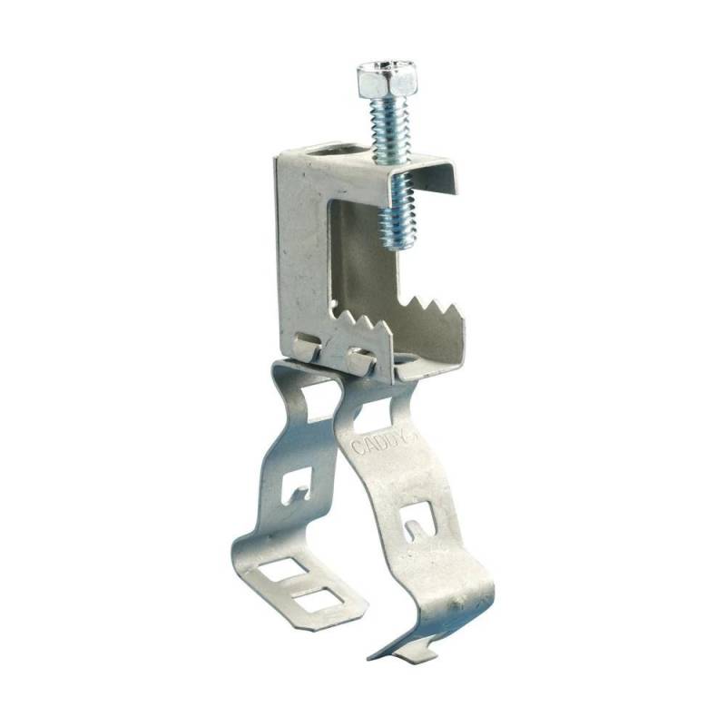 50 Stk. Erico Schraubklemme P7 EBC20M 172600 von Erico