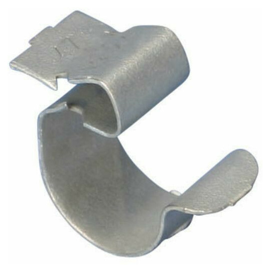 Erico 47SC2530 SC Snap Clip, 4?7 mm Erico 47SC2530 SC Snap Clip, 4?7 mm von Erico