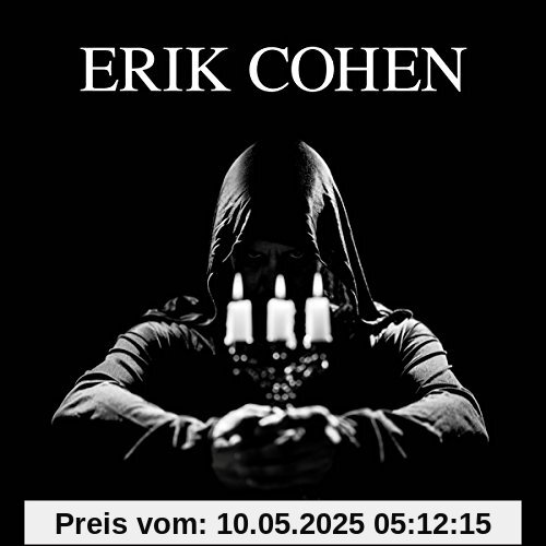 III (Ltd.Lp/Gatefold/180g) [Vinyl LP] von Erik Cohen