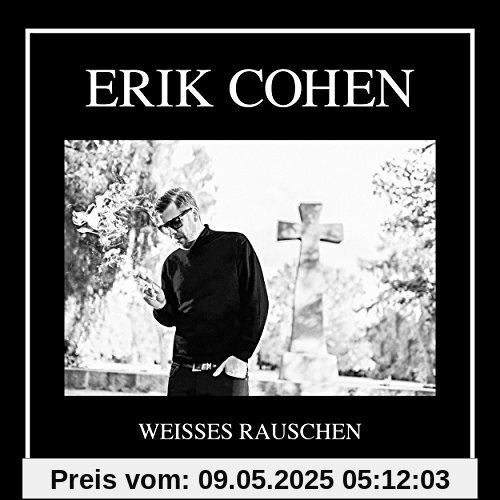 Weisses Rauschen von Erik Cohen