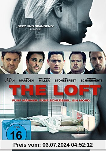 The Loft von Erik Looy