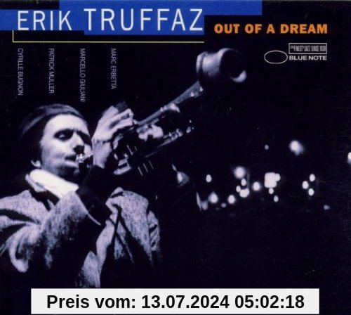Out of a Dream von Erik Truffaz