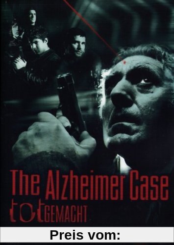 The Alzheimer Case - totgemacht von Erik van Looy