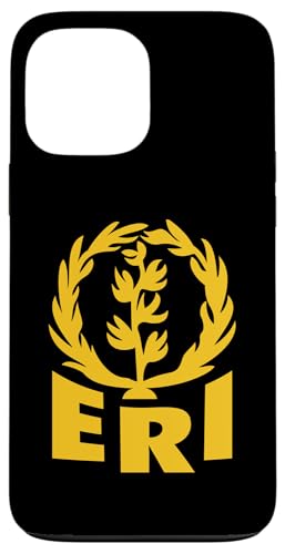Liebe Eritrea mit dem Eritrea-Emblem Unabhängigkeitstag von Eritrea Hülle für iPhone 13 Pro Max Liebe Eritrea mit dem Eritrea-Emblem Unabhängigkeitstag von Eritrea Hülle für iPhone 13 Pro Max von Eritrea Teez