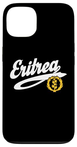 Liebe Eritrea mit dem Eritrea-Emblem Unabhängigkeitstag von Eritrea Hülle für iPhone 13 Liebe Eritrea mit dem Eritrea-Emblem Unabhängigkeitstag von Eritrea Hülle für iPhone 13 von Eritrea Teez