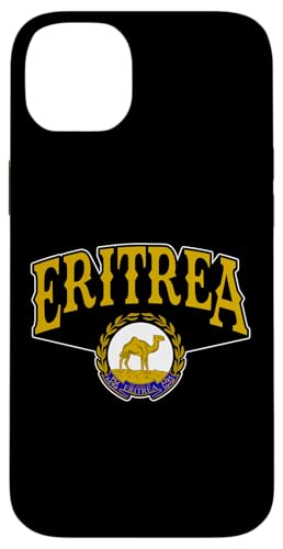Liebe Eritrea mit dem Eritrea-Emblem Unabhängigkeitstag von Eritrea Hülle für iPhone 14 Plus Liebe Eritrea mit dem Eritrea-Emblem Unabhängigkeitstag von Eritrea Hülle für iPhone 14 Plus von Eritrea Teez