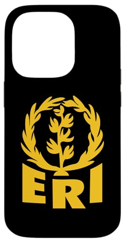 Liebe Eritrea mit dem Eritrea-Emblem Unabhängigkeitstag von Eritrea Hülle für iPhone 14 Pro Liebe Eritrea mit dem Eritrea-Emblem Unabhängigkeitstag von Eritrea Hülle für iPhone 14 Pro von Eritrea Teez