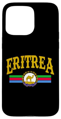 Liebe Eritrea mit dem Eritrea-Emblem Unabhängigkeitstag von Eritrea Hülle für iPhone 15 Pro Max Liebe Eritrea mit dem Eritrea-Emblem Unabhängigkeitstag von Eritrea Hülle für iPhone 15 Pro Max von Eritrea Teez