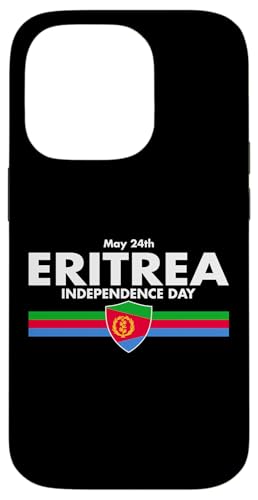 Liebe Eritrea mit der Flagge Eritreas Unabhängigkeitstag Hülle für iPhone 14 Pro Liebe Eritrea mit der Flagge Eritreas Unabhängigkeitstag Hülle für iPhone 14 Pro von Eritrea Teez