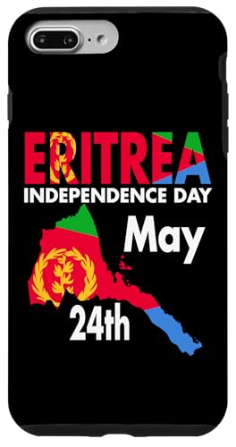 Stolze Eritreische Liebe Eritrea Flagge Karte Eritrea Unabhängigkeit Hülle für iPhone 7 Plus/8 Plus Stolze Eritreische Liebe Eritrea Flagge Karte Eritrea Unabhängigkeit Hülle für iPhone 7 Plus/8 Plus von Eritrea Teez