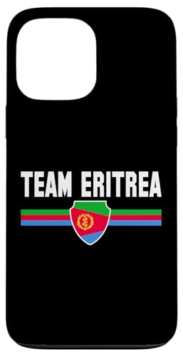 Team Eritrea mit Eritrea-Flagge Liebe Eritrea Unabhängigkeit Hülle für iPhone 13 Pro Max Team Eritrea mit Eritrea-Flagge Liebe Eritrea Unabhängigkeit Hülle für iPhone 13 Pro Max von Eritrea Teez