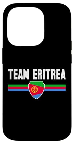 Team Eritrea mit Eritrea-Flagge Liebe Eritrea Unabhängigkeit Hülle für iPhone 14 Pro Team Eritrea mit Eritrea-Flagge Liebe Eritrea Unabhängigkeit Hülle für iPhone 14 Pro von Eritrea Teez