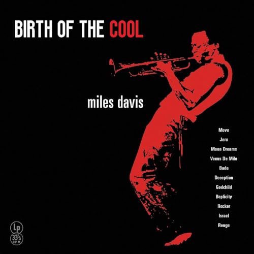 Birth of the Cool [Vinyl LP] von Ermitage (Klassik Center Kassel)