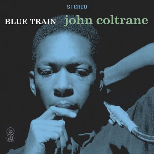 Blue Train [Vinyl LP] von Ermitage (Klassik Center Kassel)