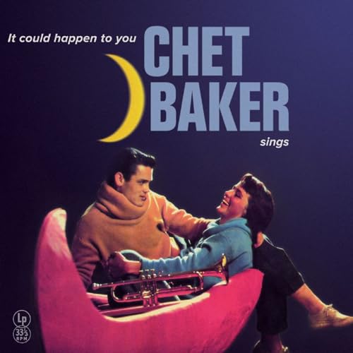 Chet Baker Sings [Vinyl LP] von Ermitage (Klassik Center Kassel)