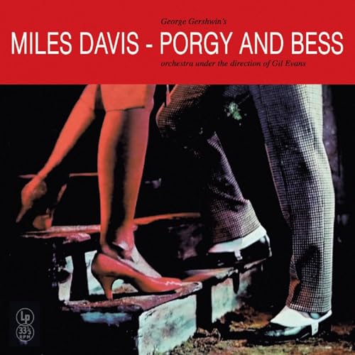 Porgy and Bess [Vinyl LP] von Ermitage (Klassik Center Kassel)