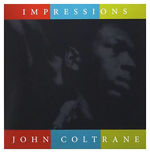 Impressions [Vinyl LP] von Ermitage Import