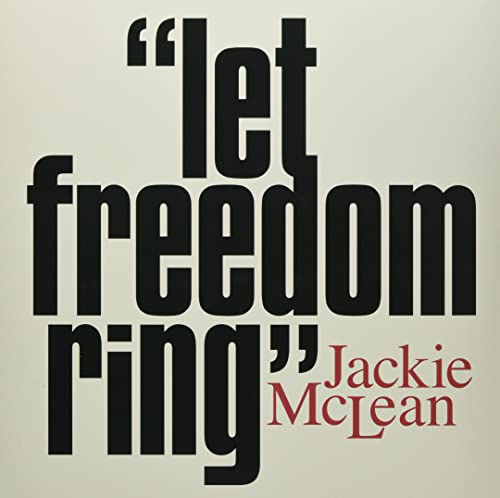 Let Freedom Ring [Vinyl LP] von Ermitage Import