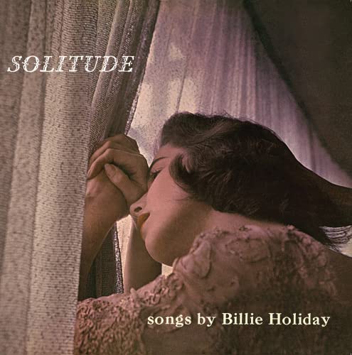 Solitude - Clear Vinyl [Vinyl LP] von Ermitage Import