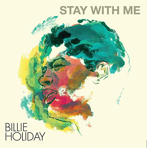 Stay With Me - Clear Vinyl [Vinyl LP] von Ermitage Import