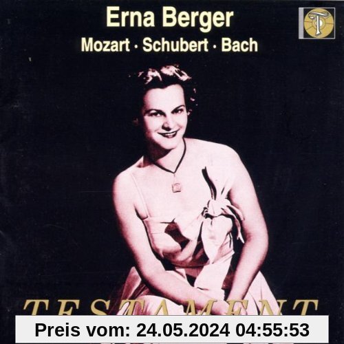 Erna Berger von Erna Berger