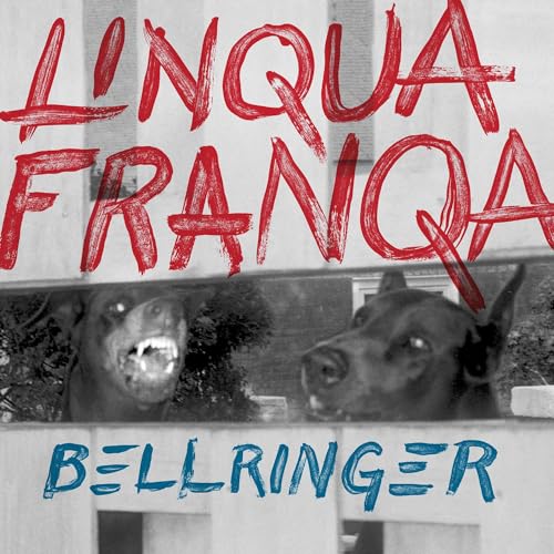 Bellringer [Vinyl LP] von membran