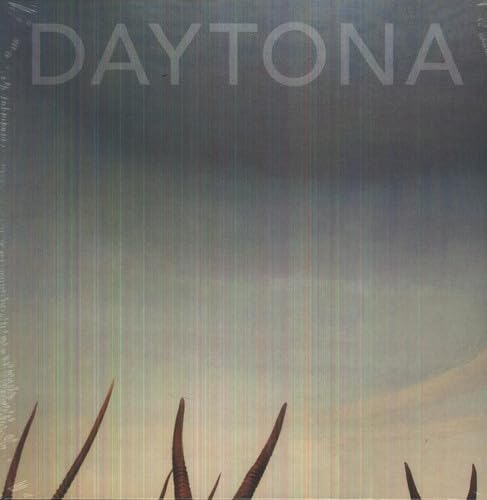 Daytona [Vinyl LP] von Ernest Jenning