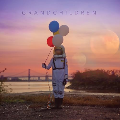Grandchildren [Vinyl LP] von Ernest Jenning