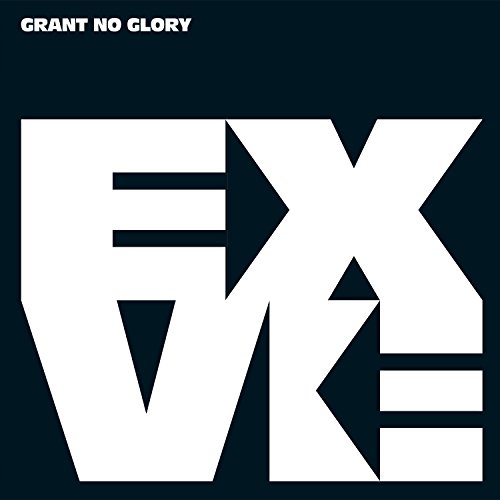Grant No Glory [Vinyl LP] von Ernest Jenning