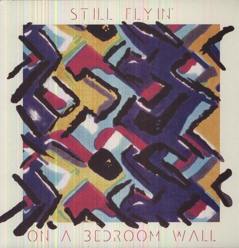 On a Bedroom Wall [Vinyl LP] von Ernest Jenning