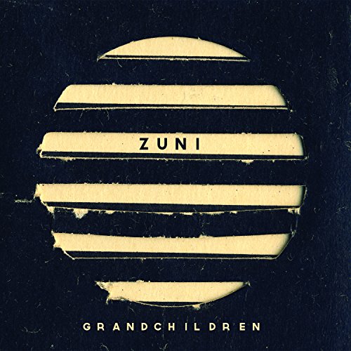 Zuni [Vinyl LP] von Ernest Jenning