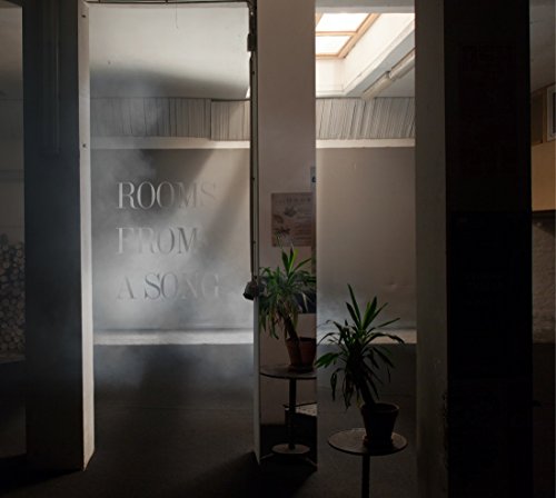 Rooms from a Song von Hoanzl
