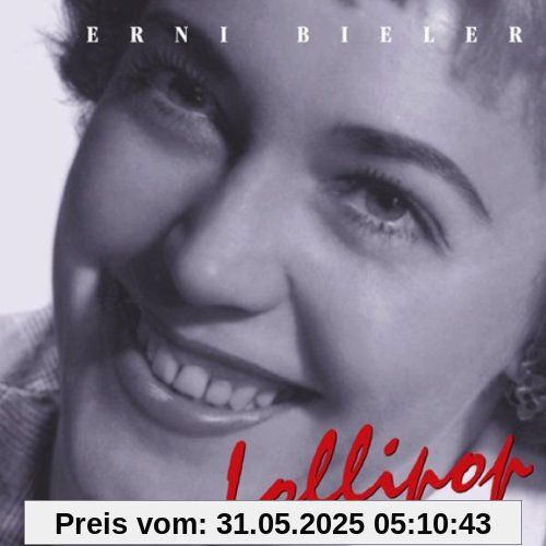 Lollipop Lollipop von Erni Bieler
