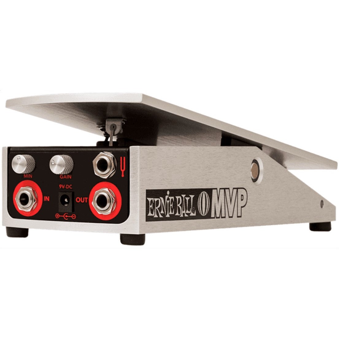 (B-Ware) Ernie Ball 6182 MVP Most Valuable Pedal Volume Pedal von Ernie Ball