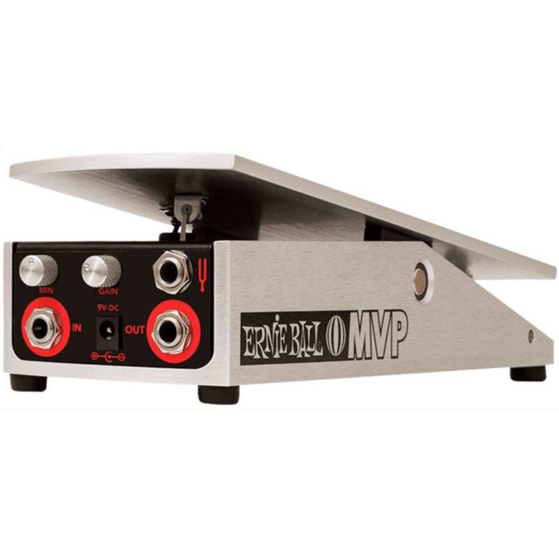 Ernie Ball 6182 MVP Most Valuable Pedal Volume Pedal von Ernie Ball