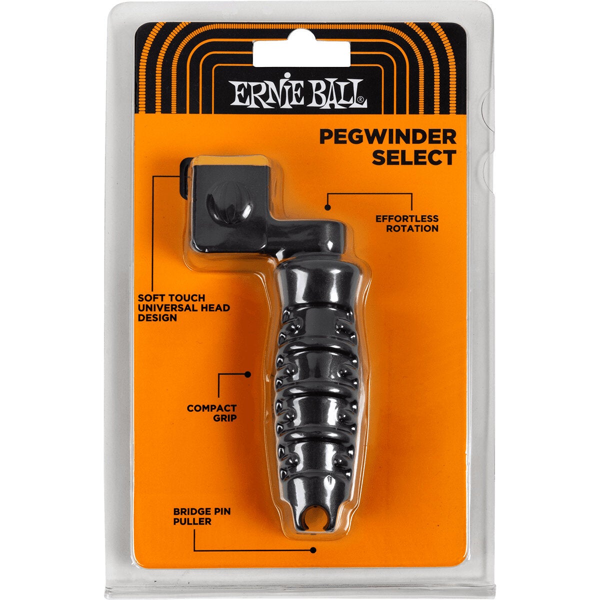 Ernie Ball 9610 Pegwinder Select Guitar Ernie Ball 9610 Pegwinder Select Guitar von Ernie Ball