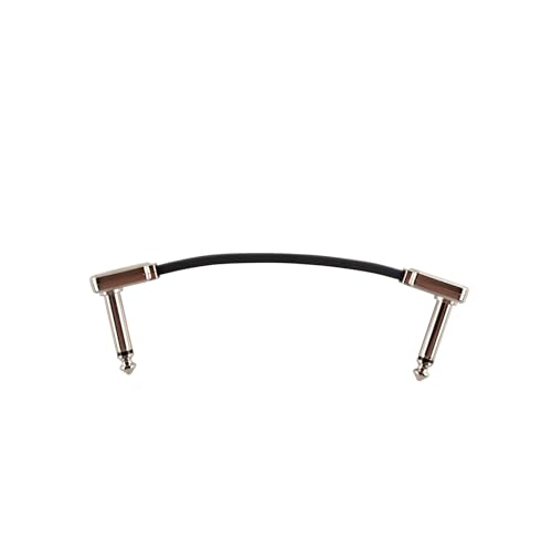 Ernie Ball Flachband-Patchkabel, 7,62 cm Ernie Ball Flachband-Patchkabel, 7,62 cm von Ernie Ball