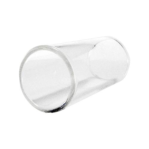 Ernie Ball Glass Guitar Slide Small von Ernie Ball