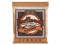 Ernie Ball P02148, Gitarre, Stahl, Akkustik, 6 Stück(e) von Ernie Ball