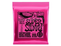 Ernie Ball P02223, Gitarre, Stahl, Elektro, 6 Stück(e) von Ernie Ball