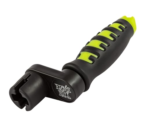 Ernie Ball Pegwinder Plus Saitenkurbel Ernie Ball Pegwinder Plus Saitenkurbel von Ernie Ball