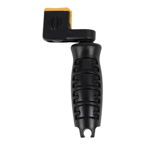 Ernie Ball Pegwinder Select Gitarren-Saitenkurbel von Ernie Ball