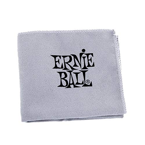 Ernie Ball Poliertuch von Ernie Ball
