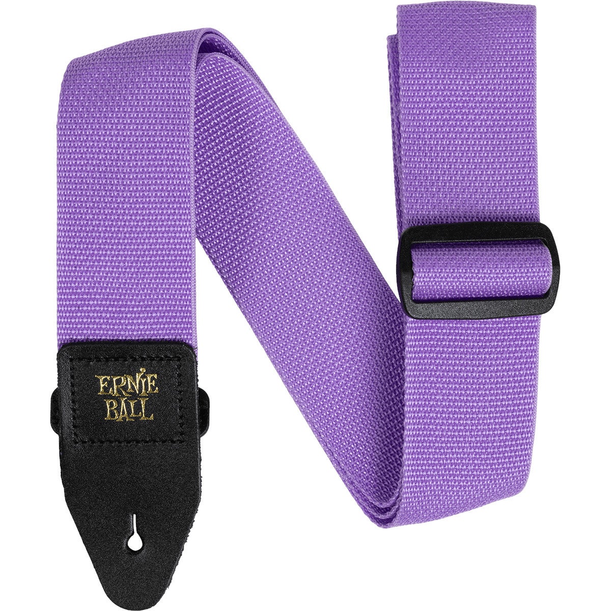 Ernie Ball Polypro 5378 Light Purple Guitar Strap Ernie Ball Polypro 5378 Light Purple Guitar Strap von Ernie Ball