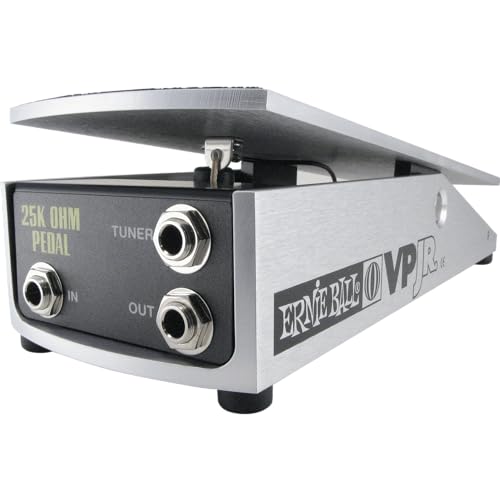 Ernie Ball VPJR 25K Tuner (für Active Electronics) von Ernie Ball