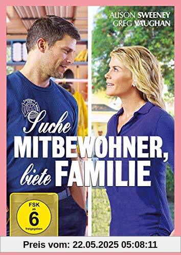 Suche Mitbewohner, biete Familie Suche Mitbewohner, biete Familie von Ernie Barbarash